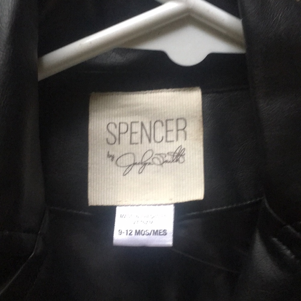 Jacket - Picture 2 of 3